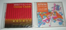 Epson Stylus Color 440 guida
