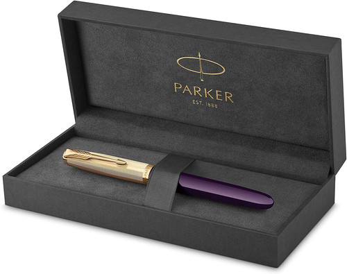Parker stilografica corpo - 51,