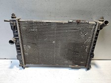 Radiatore acqua Opel Astra F