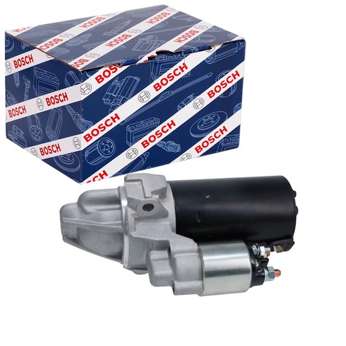 Motorino avviamento bosch - avviamento,