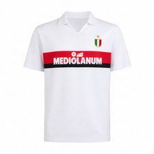 Maglia calcio milan replica - maglia,