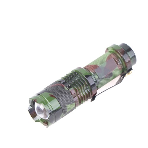 Sk68 1000lm torcia - sk68,