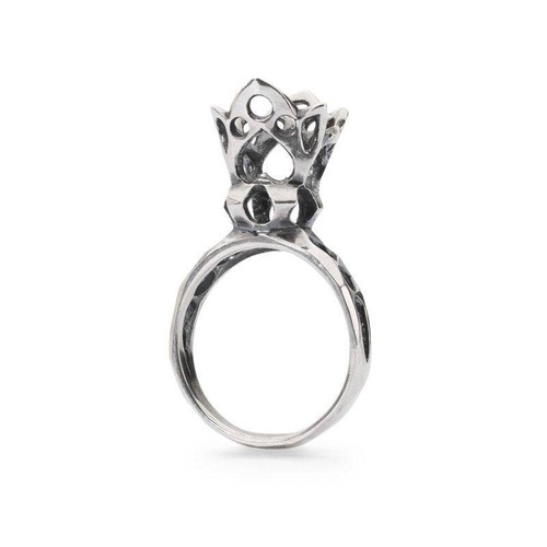 Anello trollbeads donna - trollbeads, in