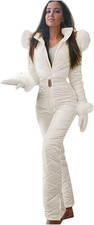 Tuta neve donna - tuta,