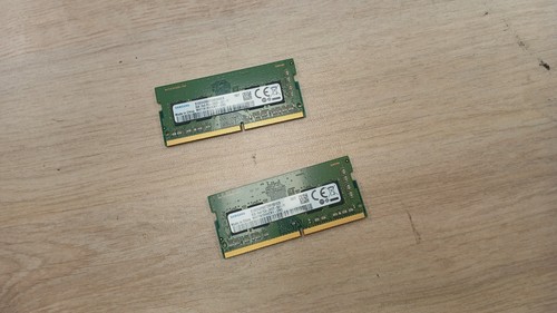 Samsung 8gb ddr4 1rx8 - samsung,