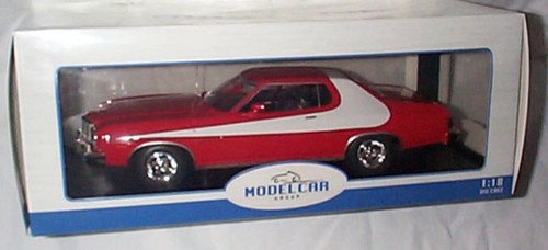 Mcg scala 1975 ford - scala,