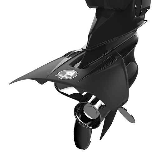 Stingray stinger black - stingray,