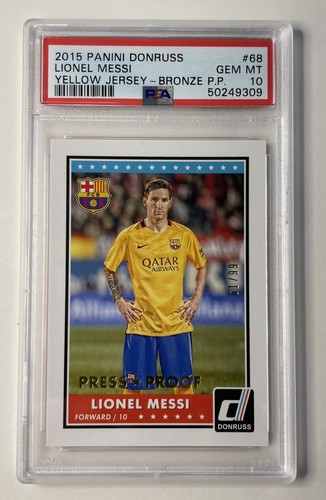 2015 panini donruss lionel - 2015,