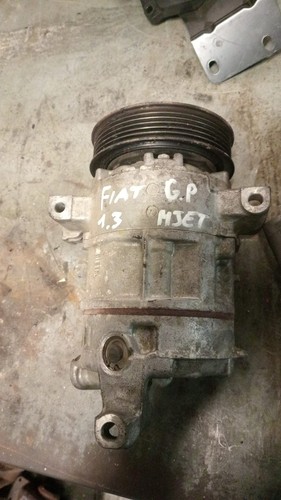 Compressore grande punto 3 - grande, 1.3