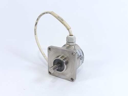 Hengstler 550 107 encoder - hengstler,