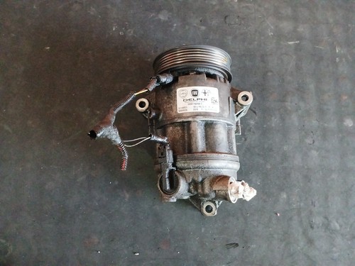 Compressore climatizzatore - compressore,