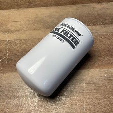 Filtro olio Quicksilver