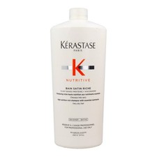 KERASTASE BAIN SATIN RICHE 1 1000ML