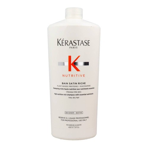 Kerastase bain satin - kerastase, riche