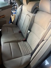 SEDILI POSTERIORI PER VOLVO S40 BERLINA 2.0 D MOMENTUM 2003 1170937