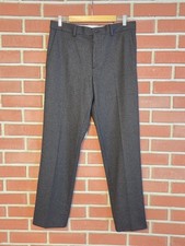 J. Lindeberg Men's 33x32 Flat