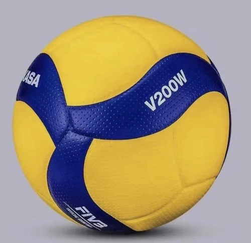 Pallone pallavolo mikasa - pallone,