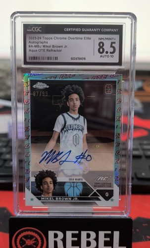Mikel brown aqua - mikel, auto