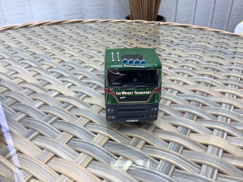 Corgi model ian wright - 1:50,
