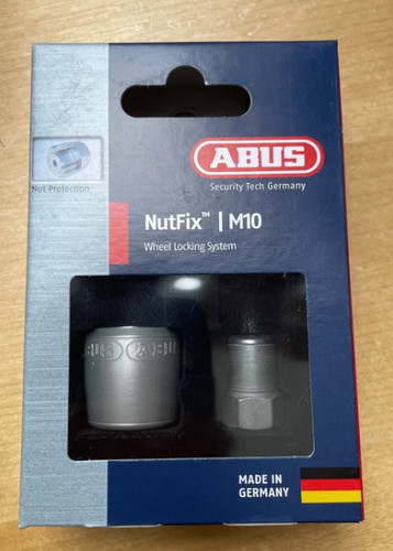 Dado sicurezza abus - abus, nutfix