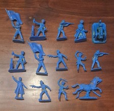 ATLANTIC  RIVOLUZIONE RUSSA