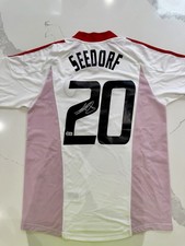 Maglia calcio clarence - calcio,