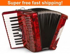 Hohner Hohnica 1304 48 Bass