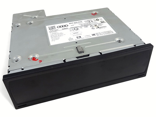 Audi calcolatore di - gb,