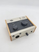 Universal Audio Volt 176 1-in 2-out USB 2.0 Audio Interface W/ Mic Preamp Works