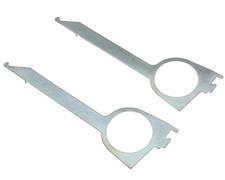 Autoradio SBLOCCO BECKER