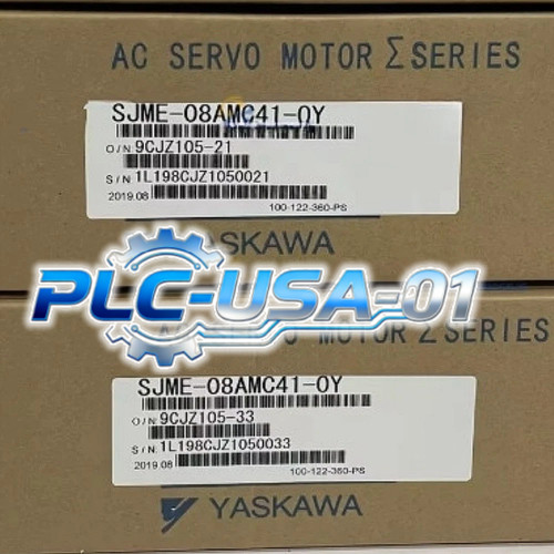 Servomotore sjme 08amc41 - servomotore, sjme-08amc41-oy
