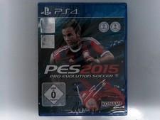 PES 2015 - [PlayStation 4]