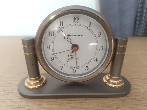 Orologio tavolo wehrle al - orologio,