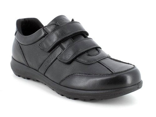Enval soft scarpe - enval, pelle