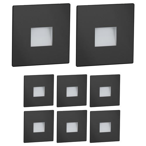 Led luce per scale - luce,