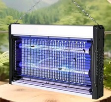 Zanzariera Insetticida