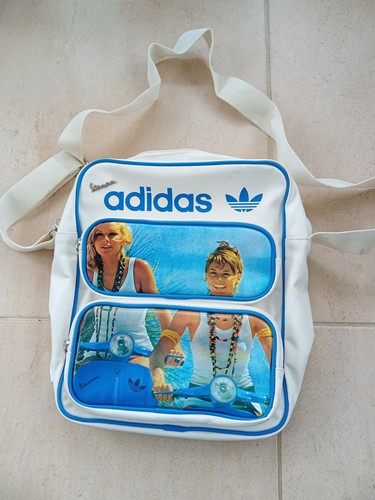 Borsa tracolla vintage - a,