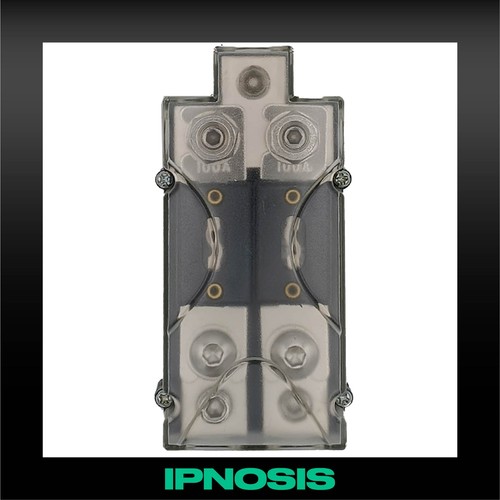 Portafusibile anl ipnosis iph - anl,