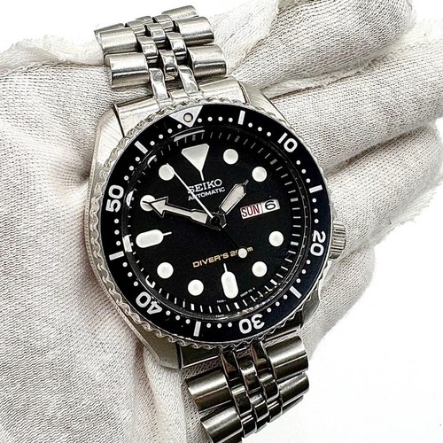 Orologio subacqueo ragazzo
