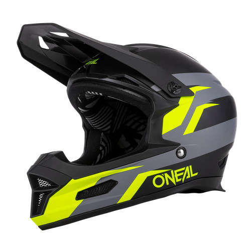 Neal casco fury - o'neal,