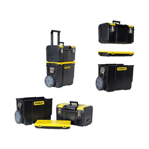 Stanley carrello trolley - stanley,