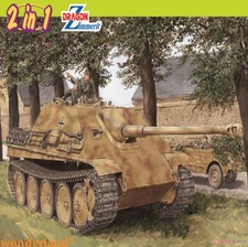 Dragon 6846 1/35 WWII German