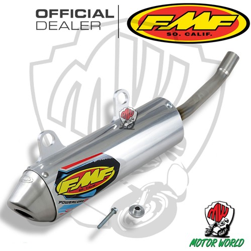 Terminale scarico fmf - scarico,