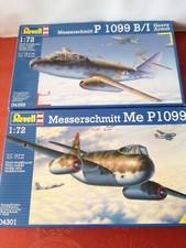 REVELL 04301 MESSERSCHMITT Me