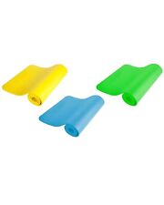 Tappetino Yoga fitness palestra aerobica pilates ginnastica TAPPETO MORBIDO 1,8m