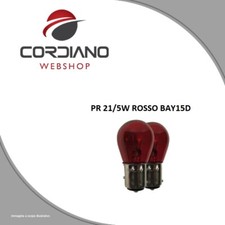 LAMPADINE BAY15D A FILAMENTO