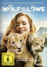 Der wolf und löwe - der,