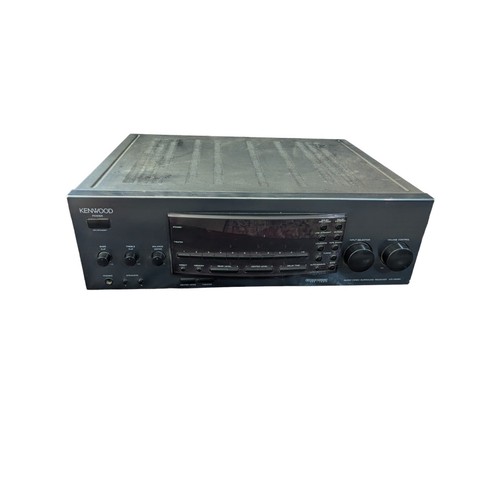 Kenwood v6080 100w - 100w, av