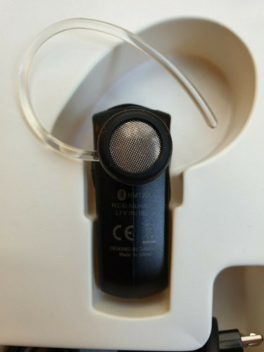 Auricolare bluetooth samsung - bluetooth,