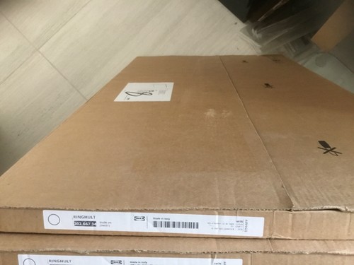 Nuovo cassetto ikea - cassetto, anteriore